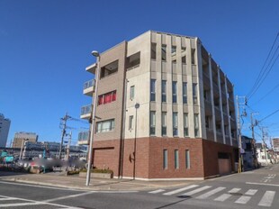 宇都宮駅東口駅 徒歩2分 3階の物件外観写真